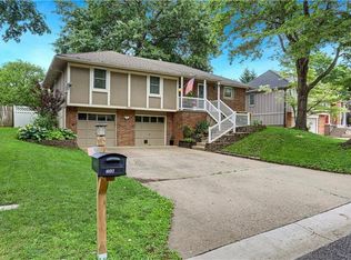 16012 W 139th Ter, Olathe, KS 66062