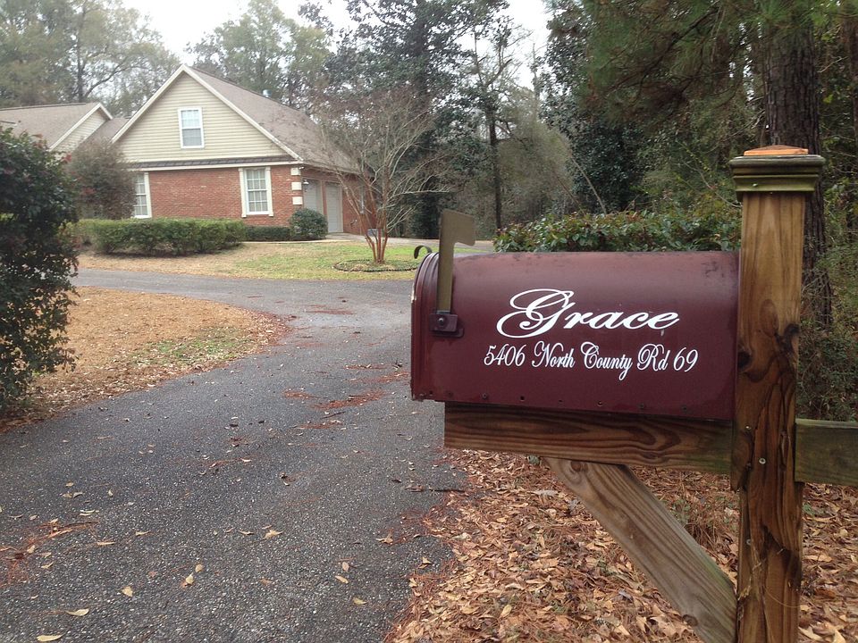 1st image of 5406 N County Road 69