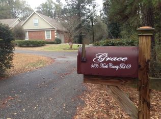 5406 N County Road 69, Newton, AL 36352