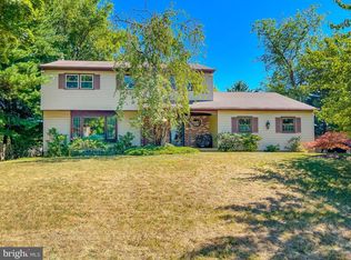 423 Ramsey Rd, Yardley, PA 19067