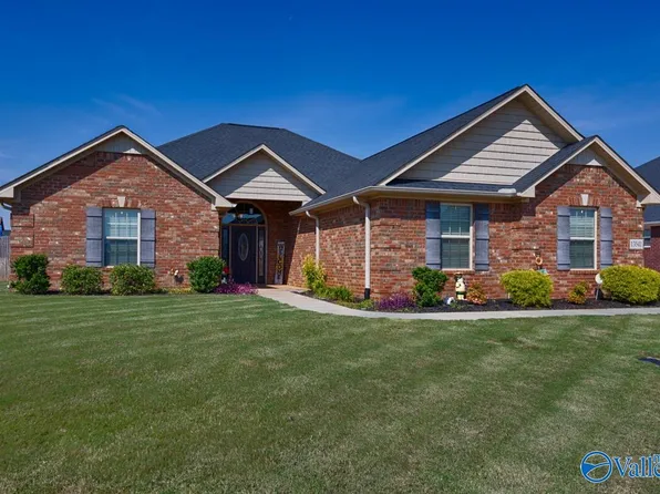 13541 Callaway Dr, Madison, AL 35756