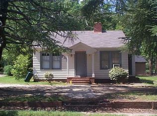 209 W Moore St, Dublin, GA 31021