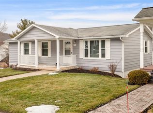 365 Sugar St #112, Hooversville, PA 15936