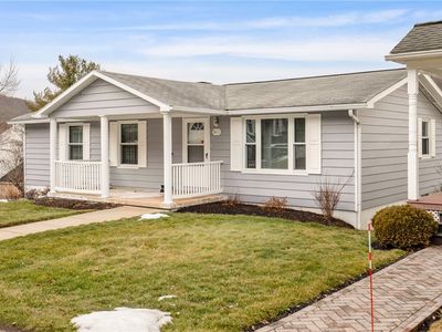365 Sugar St #112, Hooversville, PA, 15936