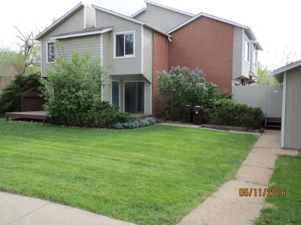 5570 Pennsylvania Ave APT 1, Boulder, CO 80303