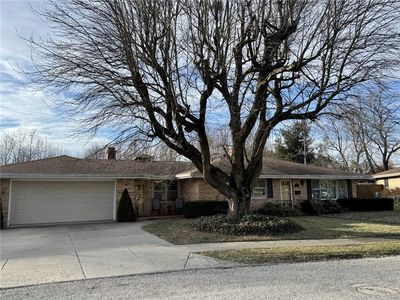217 Briar Ln, Mattoon, IL, 61938
