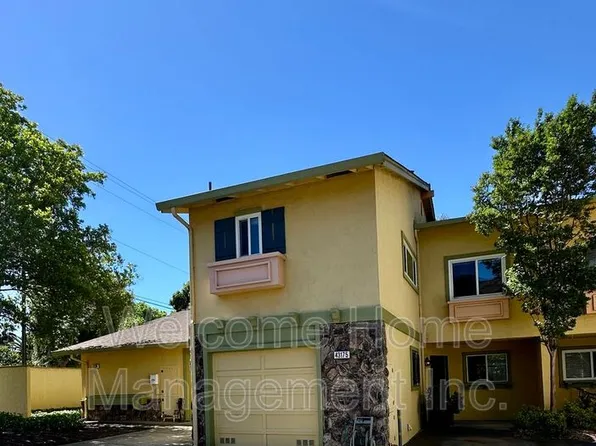 43175 Washington Cmn, Fremont, CA 94539