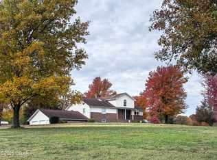 7907 County Road 118, Carthage, MO 64836