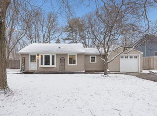 417 105th Ln NW, Coon Rapids, MN 55448