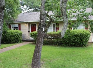 3014 Oxford Ave, Jackson, MS 39216