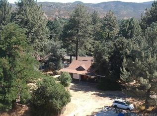 7564 Pine Blvd, Pine Valley, CA 91962