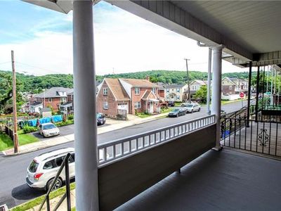 1129 Russell Ave, Bethlehem, PA, 18015