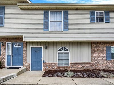 839 E Sherwood Hills Dr, Bloomington, IN, 47401