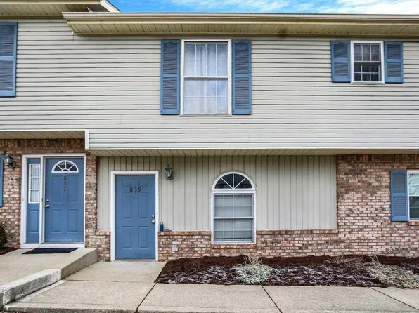 839 E Sherwood Hills Dr, Bloomington, IN 47401