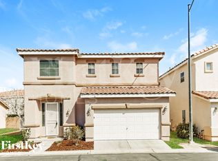 812 New Season Ct, Las Vegas, NV 89123