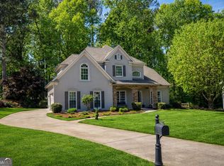 1850 Bitternut Ln, Cumming, GA 30041