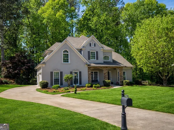 1850 Bitternut Ln, Cumming, GA 30041