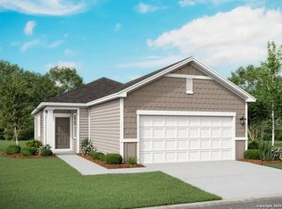 14450 Palm Rdg, San Antonio, TX 78253