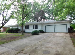 3401 Cedar Ln, Bridgman, MI 49106