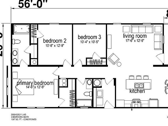 2nd image of this home