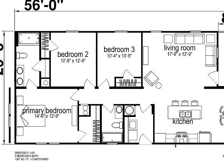 Listing photo 2