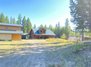 8460 Us Highway 93, Olney, MT 59927