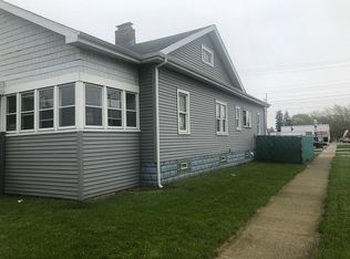 6645 Marshall Ave, Hammond, IN 46323