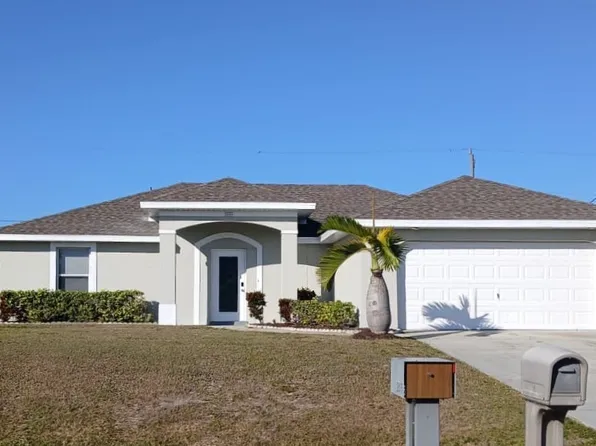 2604 SW 9th Pl, Cape Coral, FL 33914