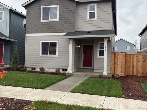 618 Merriott Ln, Woodburn, OR 97071