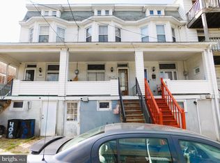 404 Arlington 1/2 St, Tamaqua, PA 18252