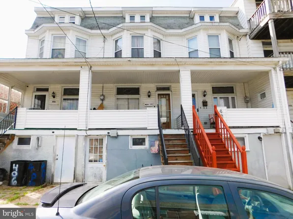 404 Arlington 1/2 St, Tamaqua, PA 18252