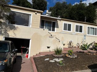 3585 Union St, San Diego, CA 92103