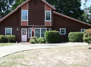 4165 April Rd, Pensacola, FL 32504