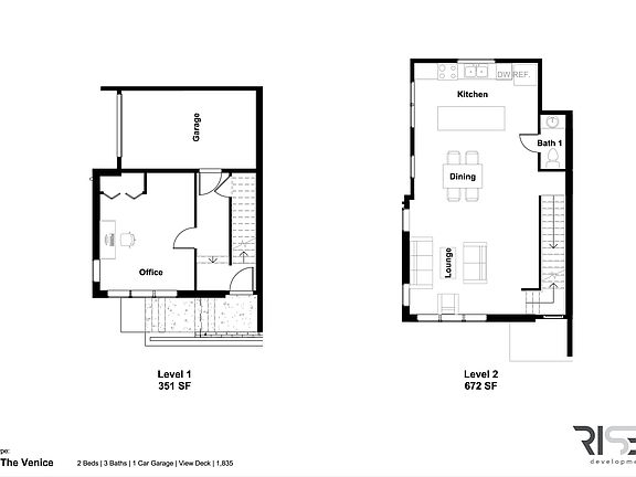 4th image of 2319 W 23rd Ave