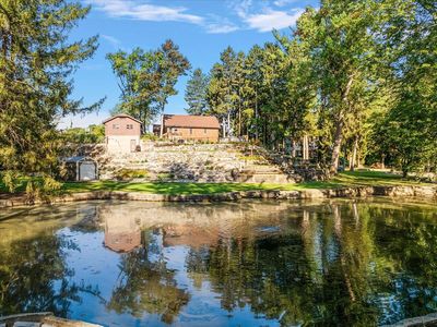 5513 Saint Joseph Ave, Stevensville, MI, 49127