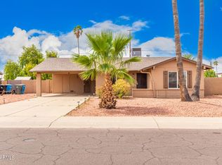 2009 W Meadow Dr, Phoenix, AZ 85023