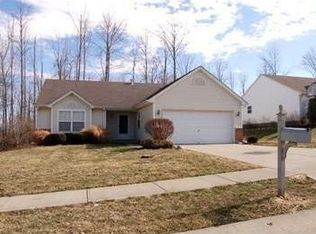 830 Helsinger Dr, Monroe, OH 45050