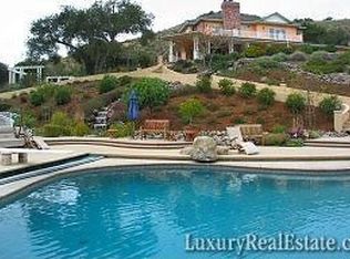 14601 Roland Canyon Rd, Salinas, CA 93908