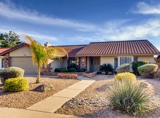4507 E Le Marche Ave, Phoenix, AZ 85032