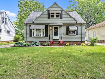 4465 W 156th St, Cleveland, OH, 44135