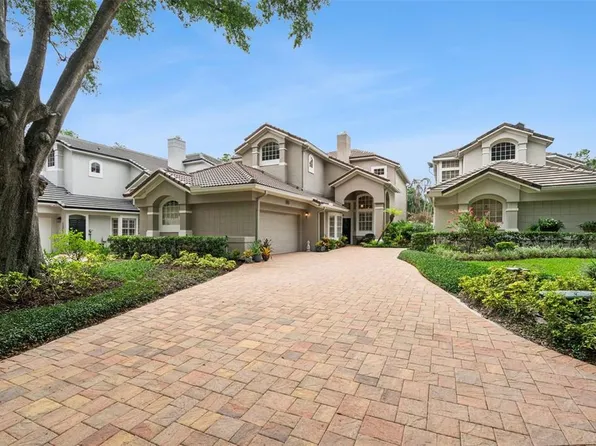 1279 Glencrest Dr, Lake Mary, FL 32746