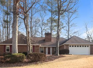 1832 Walker Ridge Dr SW, Marietta, GA 30064