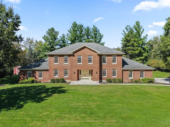 3590 Glendale Milford Rd, Cincinnati, OH 45241