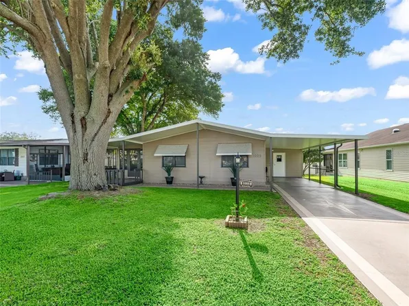 1005 Richard Dr, Lady Lake, FL 32159