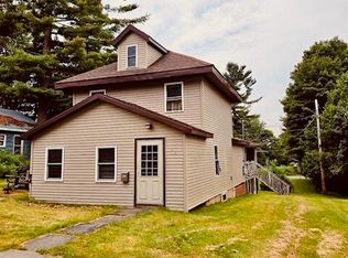 44 Lakeview Ave, Tupper Lake, NY 12986