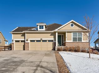 23485 E Piccolo Dr, Aurora, CO 80016