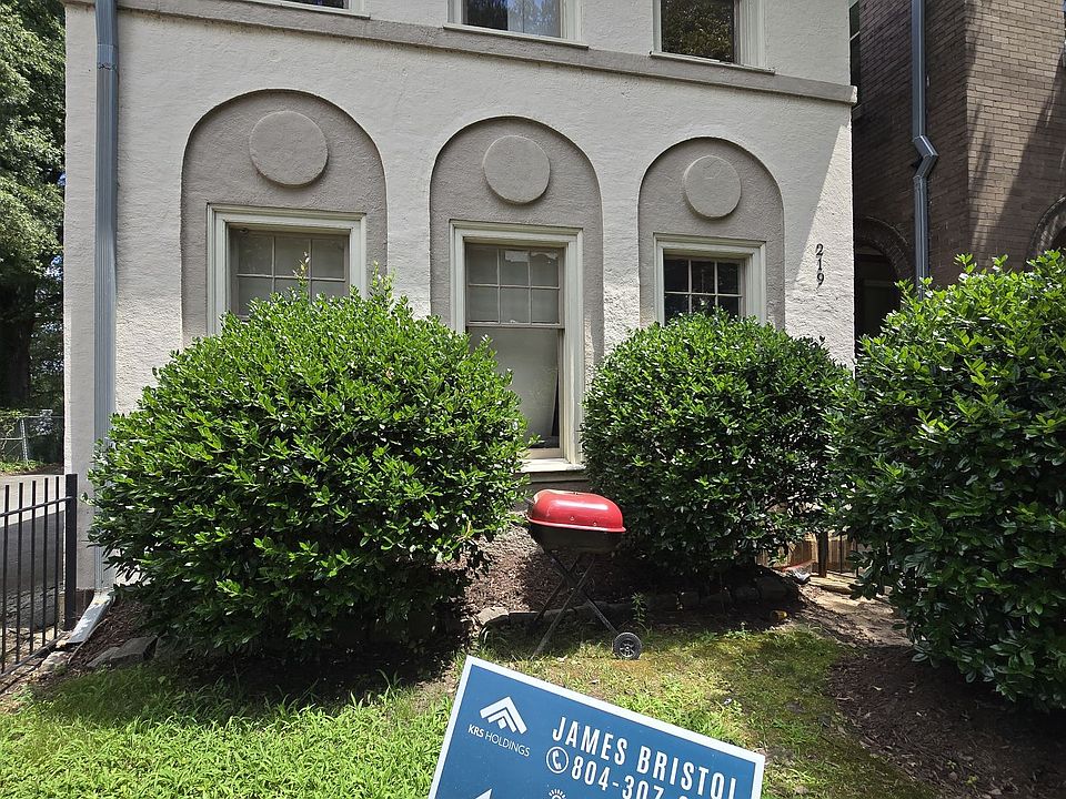 1st image of 219 S Cherry St APT 2A