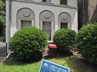 219 S Cherry St APT 2A, Richmond, VA 23220