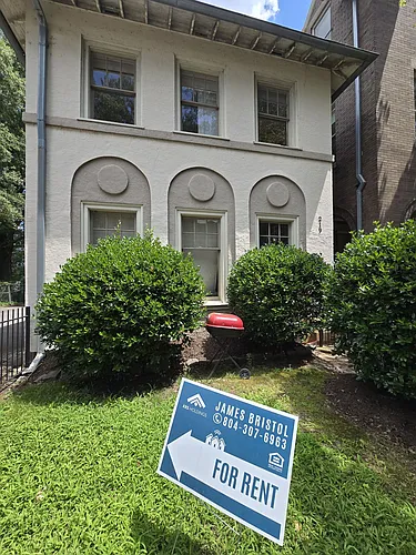 219 S Cherry St #2A Photo 1 219 S Cherry St #2A Photo 1