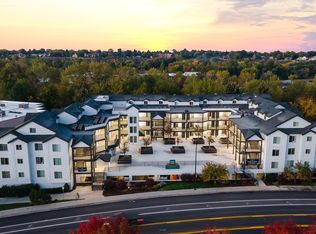 River Walk Apartments, Boise, ID 83702
